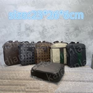 Bolsa de grife de designer Men Messenger ombro bolsa de luxo bolsas de luxo titula preta web tigre snake bolsas de carteira bolsas bolsas crossbody bolsa lady bolsa presbitópica