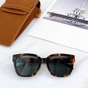 5A Celina Designer Óculos de Sol Luxo Quadrado Óculos de Sol Moda Tartaruga Óculos Lunette Soleil Femme Óculos Retângulo de Alta Qualidade UV400 CL4s222cs