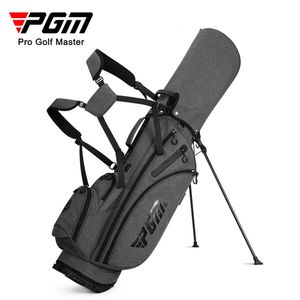 Other Golf Products PGM Men's Bag Ultra Lightweight and Stable Holder QB092 231110