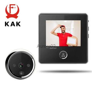 Doorbells Kak 2.8 