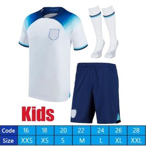 24 25 Englands Soccer Jerseys SAKA RASHFORD KANE FODEN STERLING 22 23 24 GREALISH MOUNT BELLINGHAM TRIPPTIER GALLAGHER STONES WALKER Men Kids Kit Set Football 92