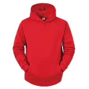 Männer Hoodies Mode Mit Kapuze Sweatshirts Paar Stil Pullover Casual Einfache Solide Sweatershirt Mit Tasche Ropa Hombre