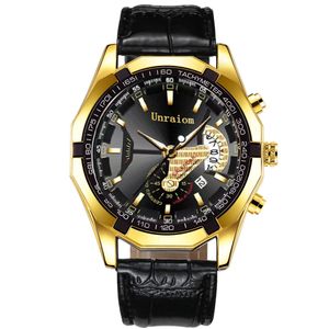 Luxury Watch Rotation Watches Men aaa Quality 40mm Precision Durability Automatisk rörelse rostfritt stål klockor vattentäta lysande montres designer dykning