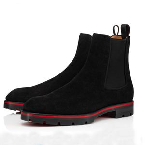 Botas de rebite sapatos de grife sapatos masculinos botas de tornozelo botas romanas botas martin vestido formal tênis masculinos botas de moda botas de grife tênis curtos de couro alto