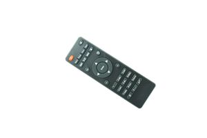 Remote Control For VR-Radio ZX-1810-675 Internet Dest Digital Bybrid Radio FM DAB CD Player