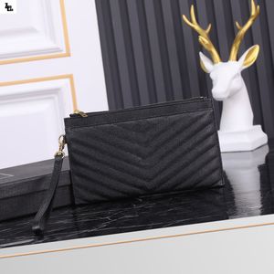 423297 Plånböcker berömda plånböcker dam plånbok designer handväskor med lock dam myntväska lyx clutch casual väskor shopping mode handväska Plånbok klassiska hållare väskor