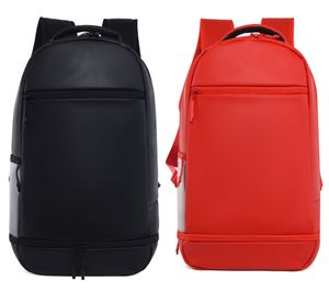 G160 Teenager Loptop School Bags Large Capacity Students Backpacks Casual Camping Backpack Travel Knapsack Outdoor Bag Multi Pockets