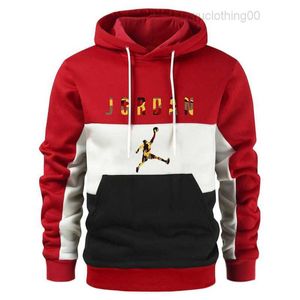 23 Men's Hoodies Mens And Womens Baseball Jackets Fashion sweaters Pullover Sweatshirts varsity jackets hoody tech fleece trapstar tracksuit designer clothes S-3XL