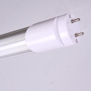 Wholesale LED Tube T8 Fixtures Bracket 10w 60cm 2Feet Fluorescent Light Lamp 600mm