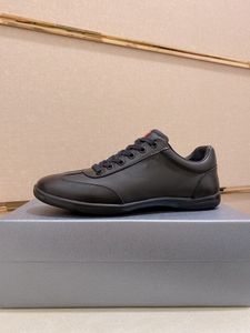 Mocassins flambant neufs pour hommes, chaussures de conduite à lacets en cuir véritable, chaussures décontractées, taille 38-44