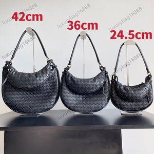 10A Umhängetaschen Mode Clutch gewebte Tasche Textiltasche Einkaufstasche Designertasche AAA-Qualität Weihnachtsgeschenk Minimalistischer Stil Original komplette Geschenkbox Luxus Leder Nr