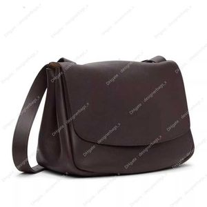 Crossbody Designer der Mailman Flip Luxurys Handtasche Töchter Tasche gleiche Style Totes -Taschen