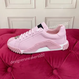 Top New Fashion Casual Shoes Sneaker Fashion Женская обувная платформа тренажеры Strawberry Mouse Mouse Mouth Print2023
