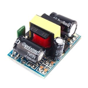 Freeshipping 10ps AC DC Switching Switch Power Supply 110V 220V to 5V 700mA 35W Buck Converter Regulated Step Down Voltage Regulator M Tskh