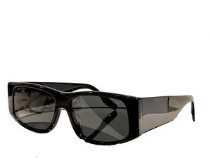 5A -glasögon BB0071S BB0100S Square Frame Eyewear Discount Designer Solglasögon för män Kvinnor 100% UVA/UVB med glasögon Bag Box Fendave