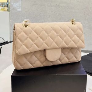 Tasarımcı Çanta Kadın Çanta Tohumları Debriyaj Flep Omuz Çantaları CF Klasik Ünlü Moda Mini Çantalar Seyahat Crossbody Yaz Omuz Cüzdan Tote Çanta K1