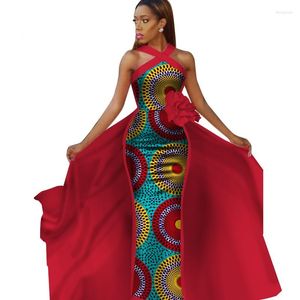 Ethnic Clothing Clearance Break Size African Women's Dress And Skirt Suit Traditional Elegant