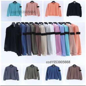 Tasarımcılar Hoodie Erkekler Hoodie Sweaters Klasik Rozet Kol Uzun Alt Alt Gömlek Erkek ve Kadın Çiftler Gevşek Kazaklar Basit Pamuk Çok Yönlü Üst Jumper B77