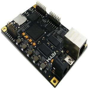 Integrated Circuits XILINX ZYNQ-7010 ARM Cortex A9 FPGA Development Board Control Board XC7Z010 Circuit Kfcll