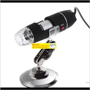 I aesories optyczne analiza pomiaru instrumenty biurowe Business Industrial2MP USB Digital Microscope Endoscope Camera