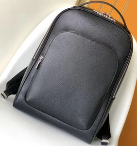 Mężczyźni moda swobodna design luksusowe plecak torebka torebka crossbody torba na ramię w torba posłańca lustro jakość torebka