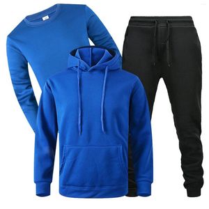 Herren-Trainingsanzüge, Herren-Tracking-Anzug, Sweatsuit, 3-teilig, lässiger Trainingsanzug, Smoking-Nachthemd, Homecoming Attire, My Bling Herrenjacke