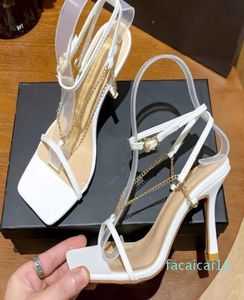 Туфли на высоком каблуке, итальянские дизайнерские тапочки, сандалии STACK STRETCH Veneta, женские нескользящие туфли на платформе Damen tory