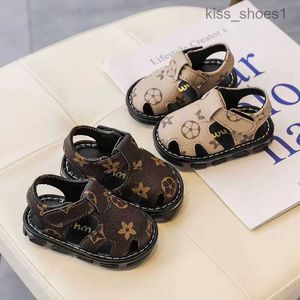 Sommer Kinder Erste Wanderer Sandalen Geboren Baby Jungen Mode Infant Kinder Weiche Krippe Schuhe Kleinkind Mädchen Anti Slip