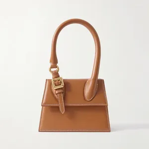 Akşam çantaları marka tasarımı kadın omuz klasik tarzı jacque orijinal deri totes bayanlar el çantaları messenger crossbody çanta kadın