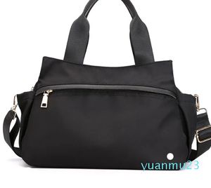 Borse a tracolla a tracolla casual Zaino da donna Totes Mini Crossbody impermeabile Oxford Gym Yogo Bag