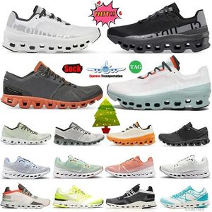 Kleidschuhe Basketballschuhe 2023 Cloud Freizeitschuhe Designer Herren Laufschuh Clouds Sneakers Federer Workout und Cross-Trainingsschuh Asche Schwarz Grau B