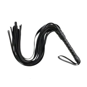 Adult Toys Sexy Lingerie Half Face Mask Erotic Fetish Spanking BDSM Bondage Flogger Babydoll Games Whip Sex for Couples 230411