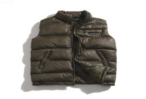 Coletes masculinos Designer Mens Coletes Down Jacket Casaco Designer Mulheres Terno Jaquetas Casacos de Inverno Mulheres Moda Pena Outfit Outwear Multicolor Ins4240019 Uawj