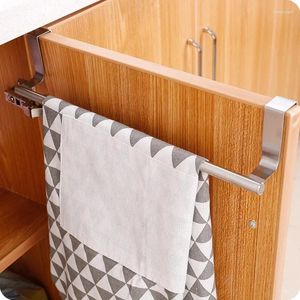 Organizzatore di stoccaggio per la cucina Organizzazione per il bagno Porta sospesa Porta asciugamani per la casa Gancio per gancio