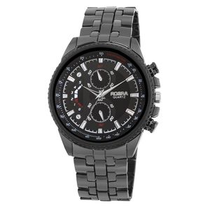 Fashion Style Classic Wrist AAAA Watch for Mens Automático RLX RLX Relógios de aço inoxidável