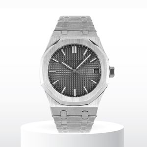 Zegarek zegarków męskich Zegarki relojes para hombre ceramiczna ramka automatyczna mechaniczna ruch mechaniczny z pudełkiem wodoodpornym paskiem ze stali nierdzewnej Orologio di Lusso Montre