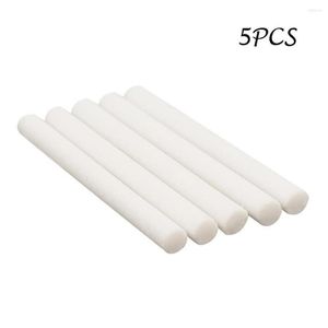 Carpets Air Quick Fittings Water Separator Compressor 5PCS Humidifier Filter Core Sticks Cotton