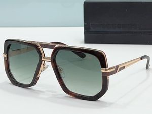 5A Eyewear Carzal Mod 662 717 Occhiali da vista classici Occhiali da sole firmati scontati per uomo Donna Occhiali da vista in acetato 100% UVA / UVB con scatola per occhiali Fendave