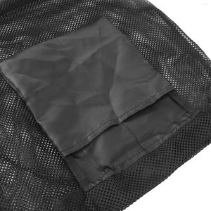 Storage Bags Outdoor Mushroom Picking Bag High Strength Field Sweet Potato Mesh Pick