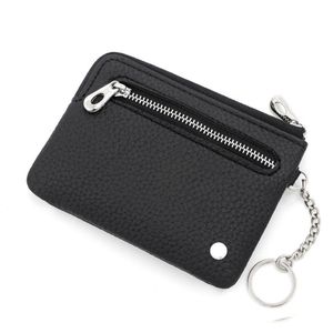 ll PU Coin Purses Women Foldable Wallets Hasp Bags Multifunction Inserts Pictures License Dollars Credit ID Cards Holders Wallets 0971