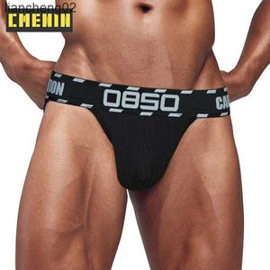 Underpants Cmenin Shipping gratuito Cotton Sexy Man's Whatwear Briefs Underpants Slievi da uomo Comotti Bikini Gay Uomini Underpants W0412