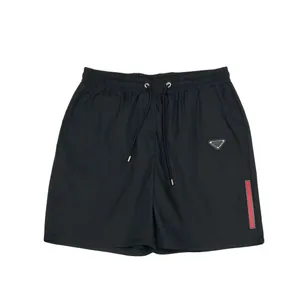mens shorts Brand Designer Men's Shorts Summer Fashion Black Green Street Wear Quick Drying Swimsuit Printed board Beach pants Men Shorts M-3XL