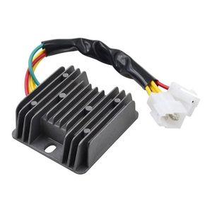 Motorcycle Voltage Regulator Rectifier For Hyosung GD250N GT250R GT650R GT650S GV250N ST7 ST7L GV700 COMET AQUILA EFI DELUXE 680 Ttrsu