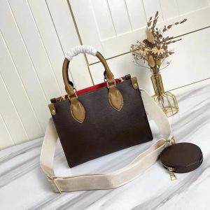 En Kaliteli Moda Tote çanta kadın çanta tasarımı 2 parçalı omuz crossboday çantası sıfır çanta