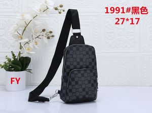 Designer de moda tweed luxo cruz saco de peito homens e mulheres couro estilingue mensageiro carteira esportes ao ar livre viagem cintura saco sacos de ombro saco de bicicleta mochila