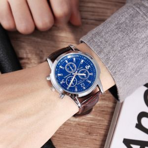 Men's Automatic Mechanical Watch Soft Belt Watch Strap 904L Stainless Steel Japanese Movement Watch montre de luxe 40MM