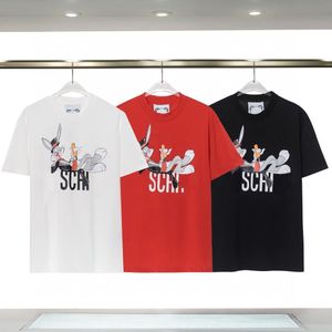 イタリア半袖 tシャツ ブランド レター グラフィック プリント ブラック ホワイト レジャー メンズ レディース ファッション耐久性のある品質のカップル コーチ デザイナー服 tシャツ トップス