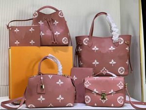 Pochette Totes женские роскоши метис neoneo дизайнерские сумки Grand Palais Lady Подлинные кожа