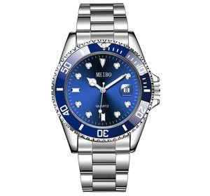 AAA Quality Men's Watch Автоматические обмотки 41 -миллиметровые часы Механические 904L из нержавеющей стали.