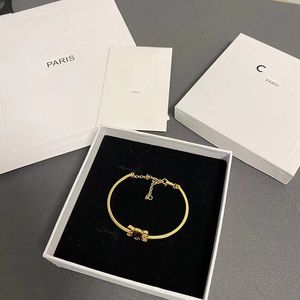 Original designer women letter bracelets elegant Love 18K Gold Bangles engrave bracelet Fashion Jewelry Lady Party